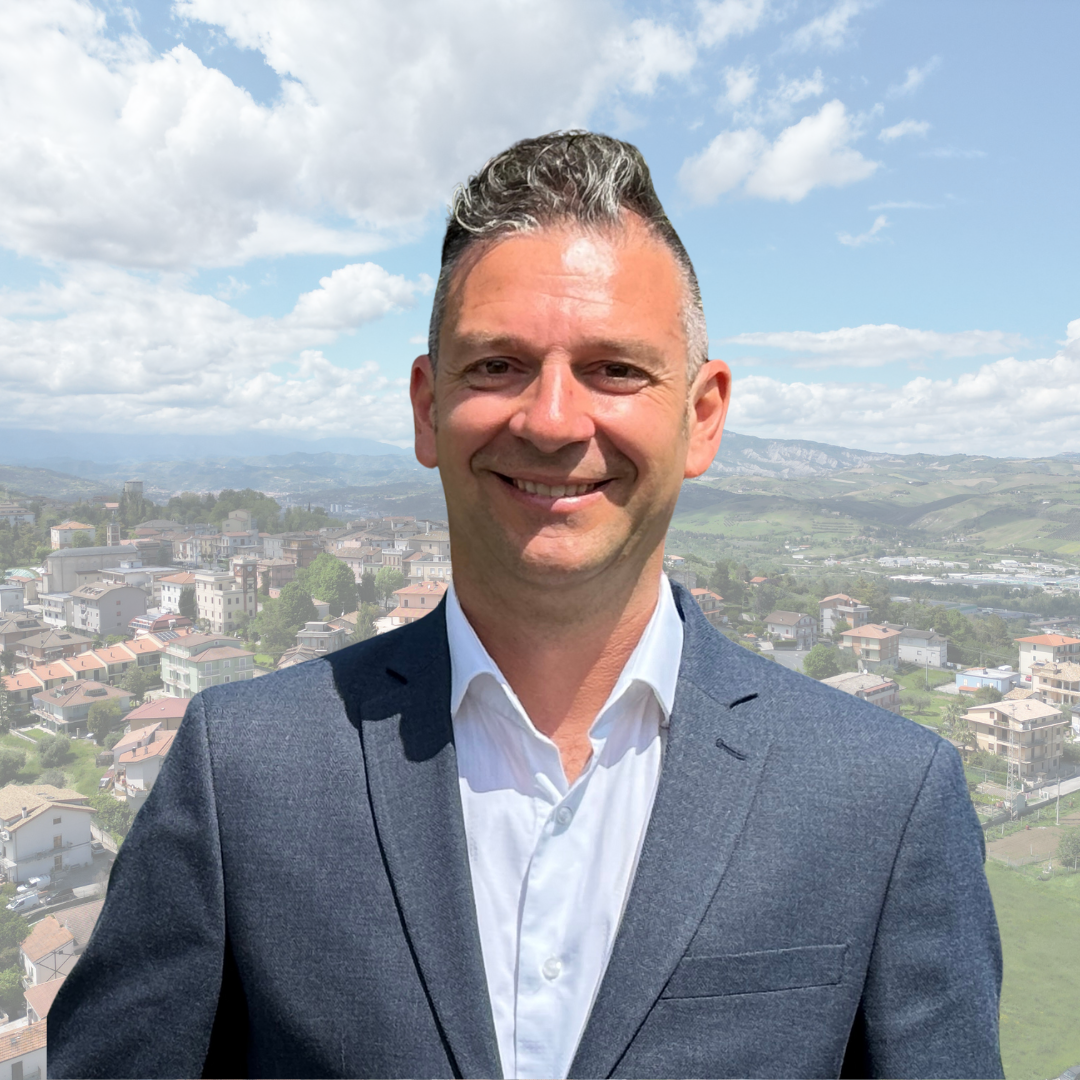 Cristian Cinciripini