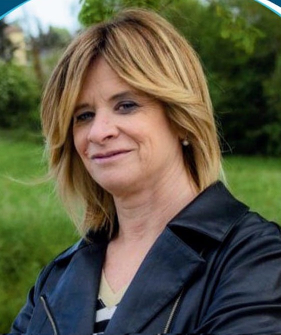 Monica Mancini Cilla