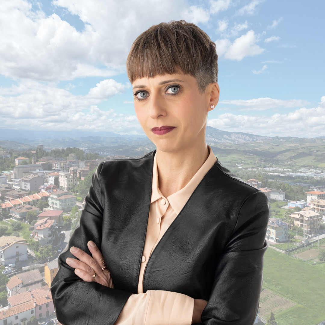 Valentina Di Martino