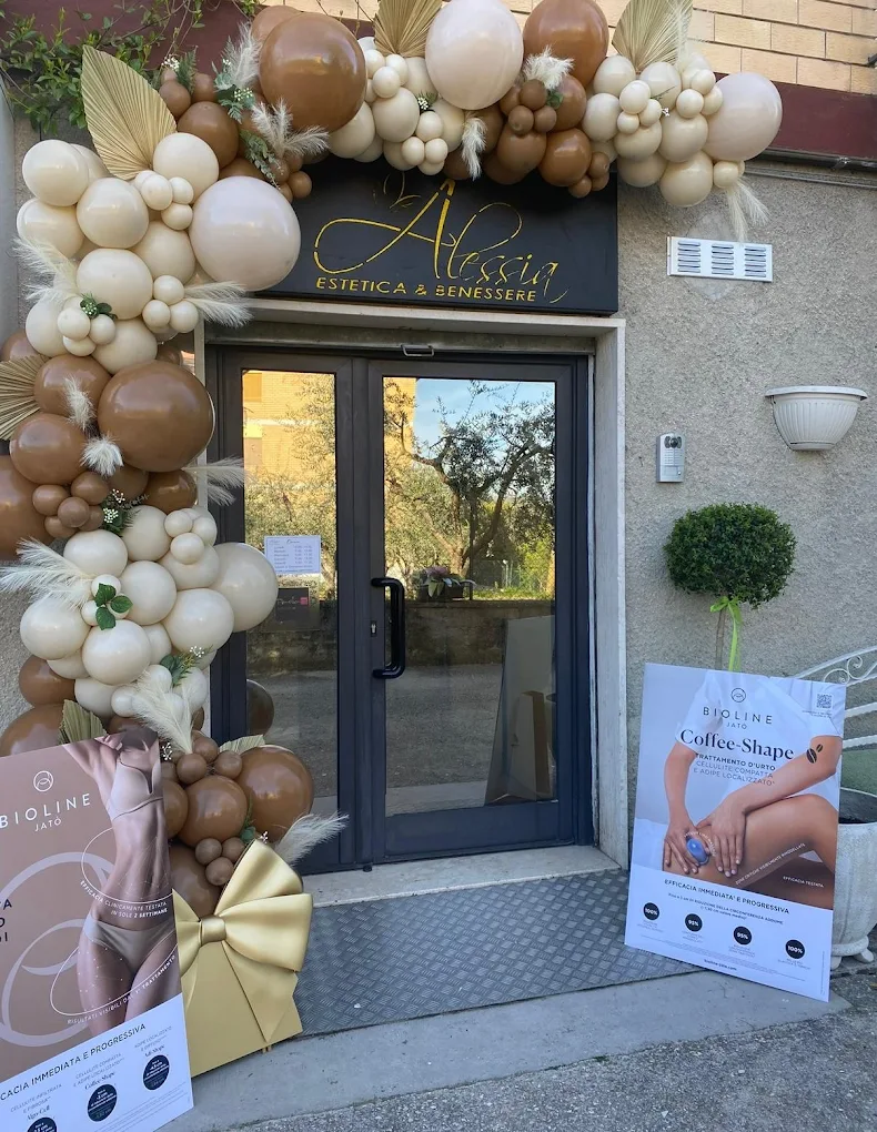 Alessia Estetica e Benessere