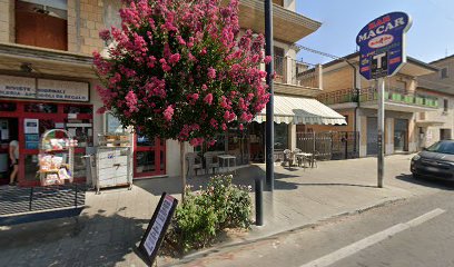 Bar Celani - Tabacchi - Sisal