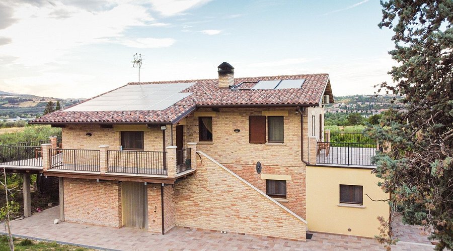 B&B L'Alveare di Rita